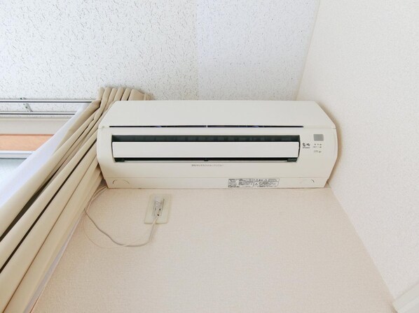 レオパレス上北台の物件内観写真